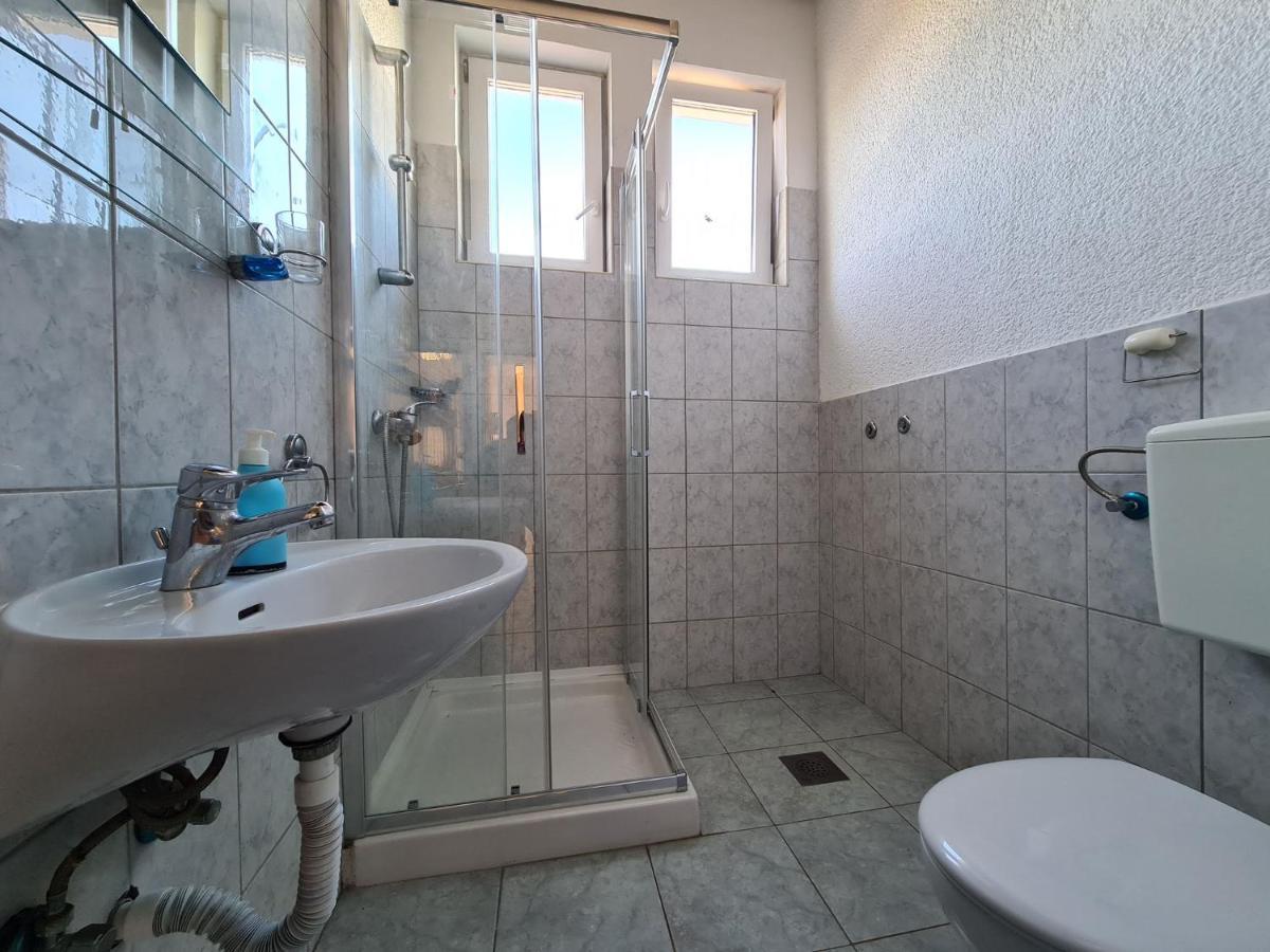 Apartments Mare 826 Pula Luaran gambar
