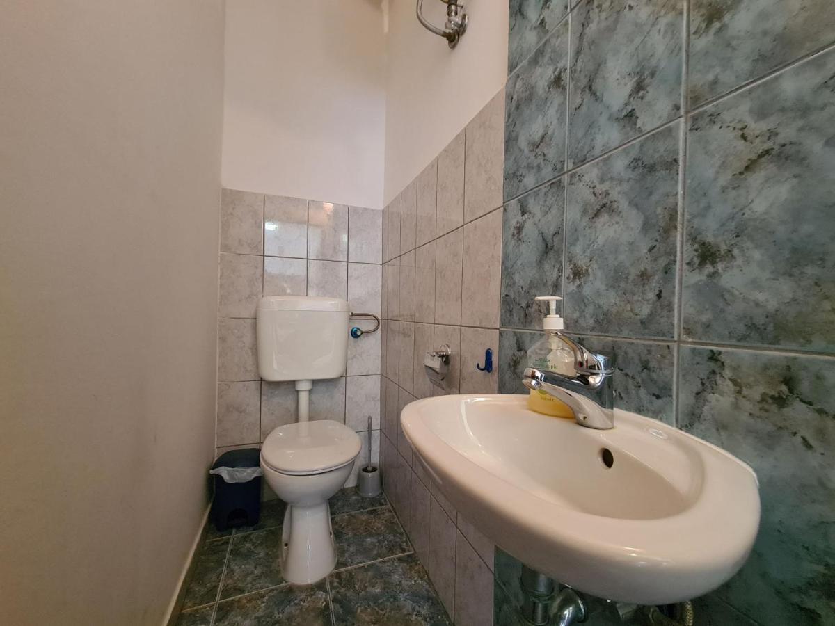 Apartments Mare 826 Pula Luaran gambar