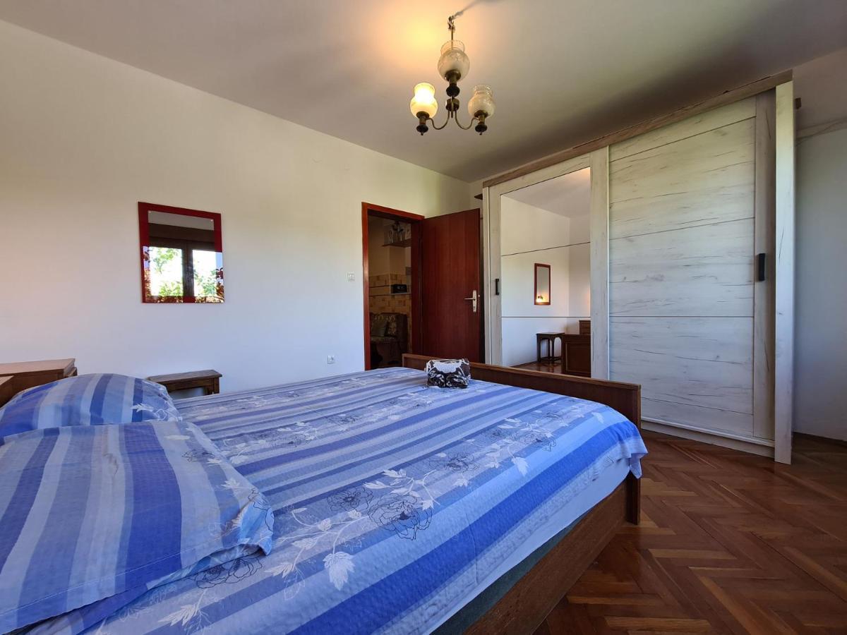 Apartments Mare 826 Pula Luaran gambar