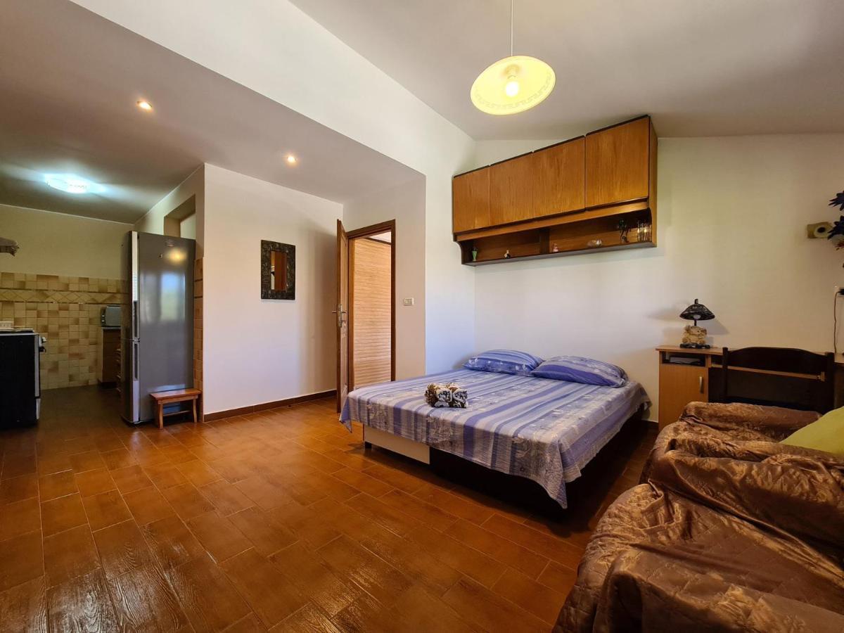 Apartments Mare 826 Pula Luaran gambar