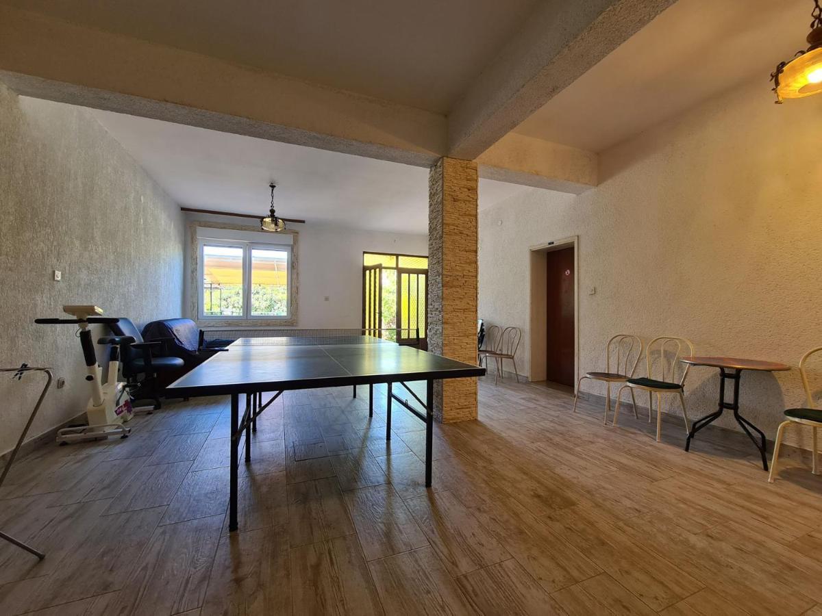 Apartments Mare 826 Pula Luaran gambar