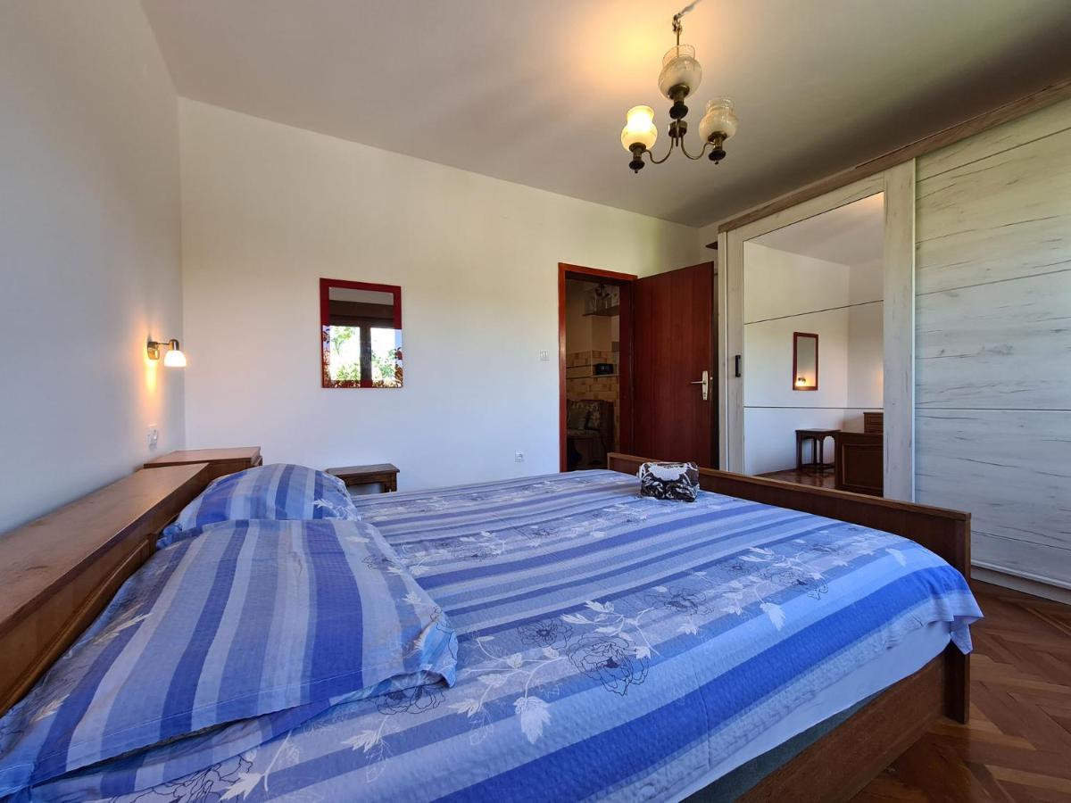 Apartments Mare 826 Pula Luaran gambar