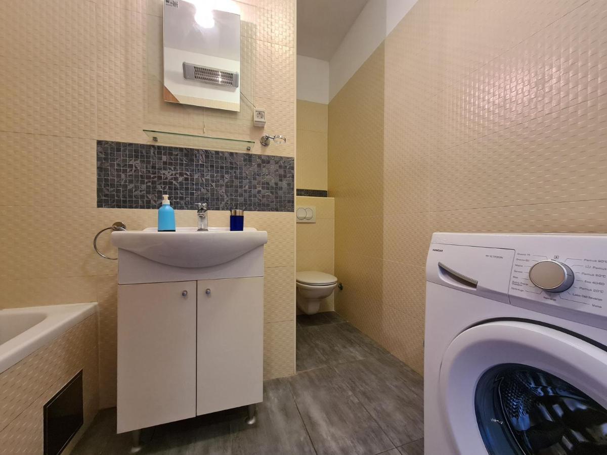 Apartments Mare 826 Pula Luaran gambar
