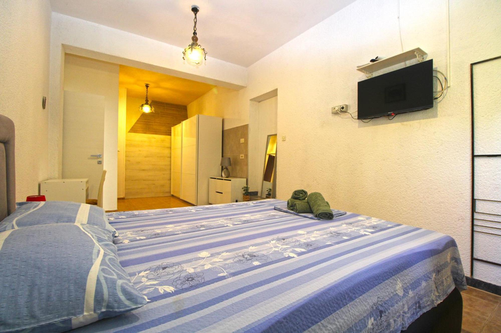 Apartments Mare 826 Pula Luaran gambar