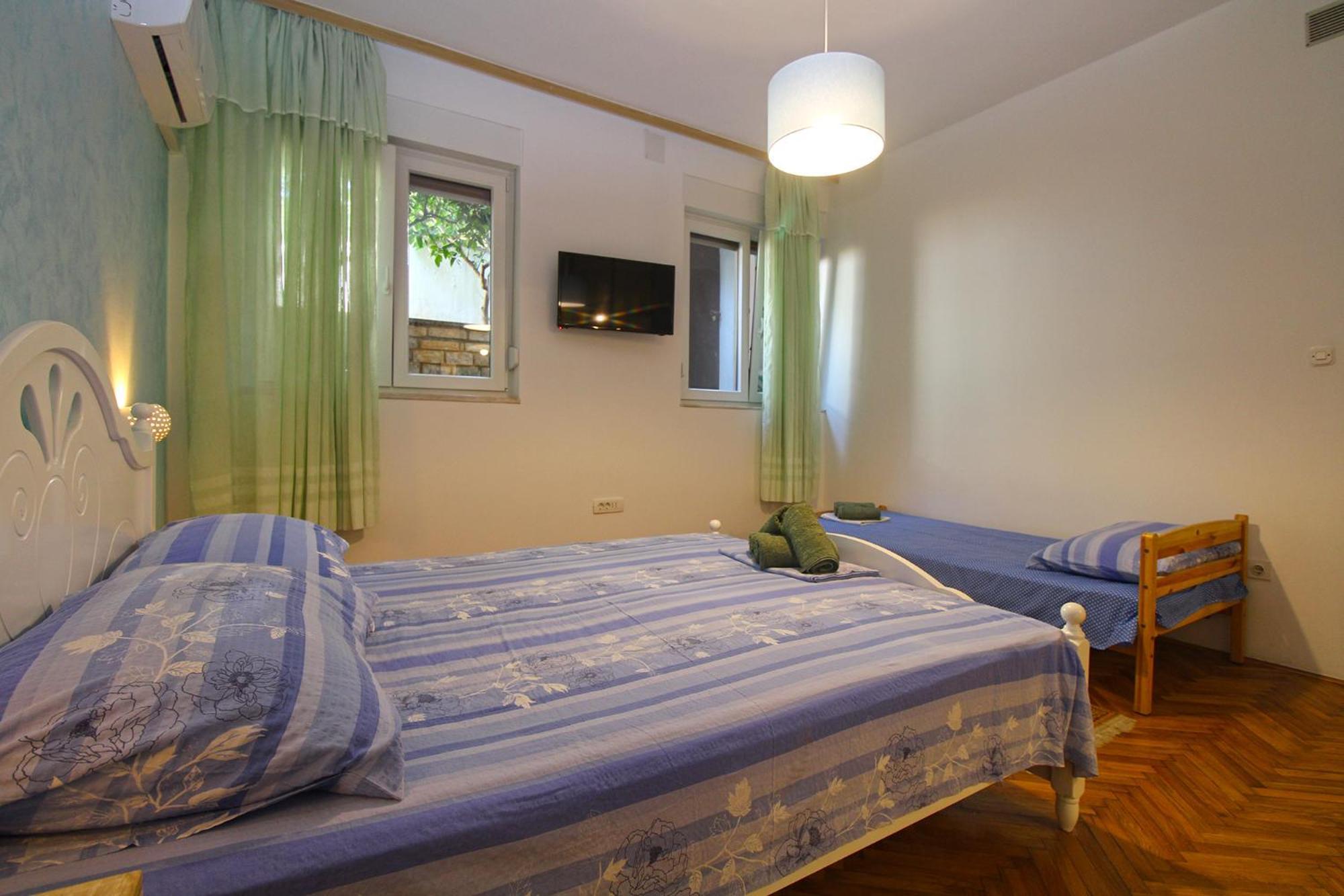 Apartments Mare 826 Pula Luaran gambar