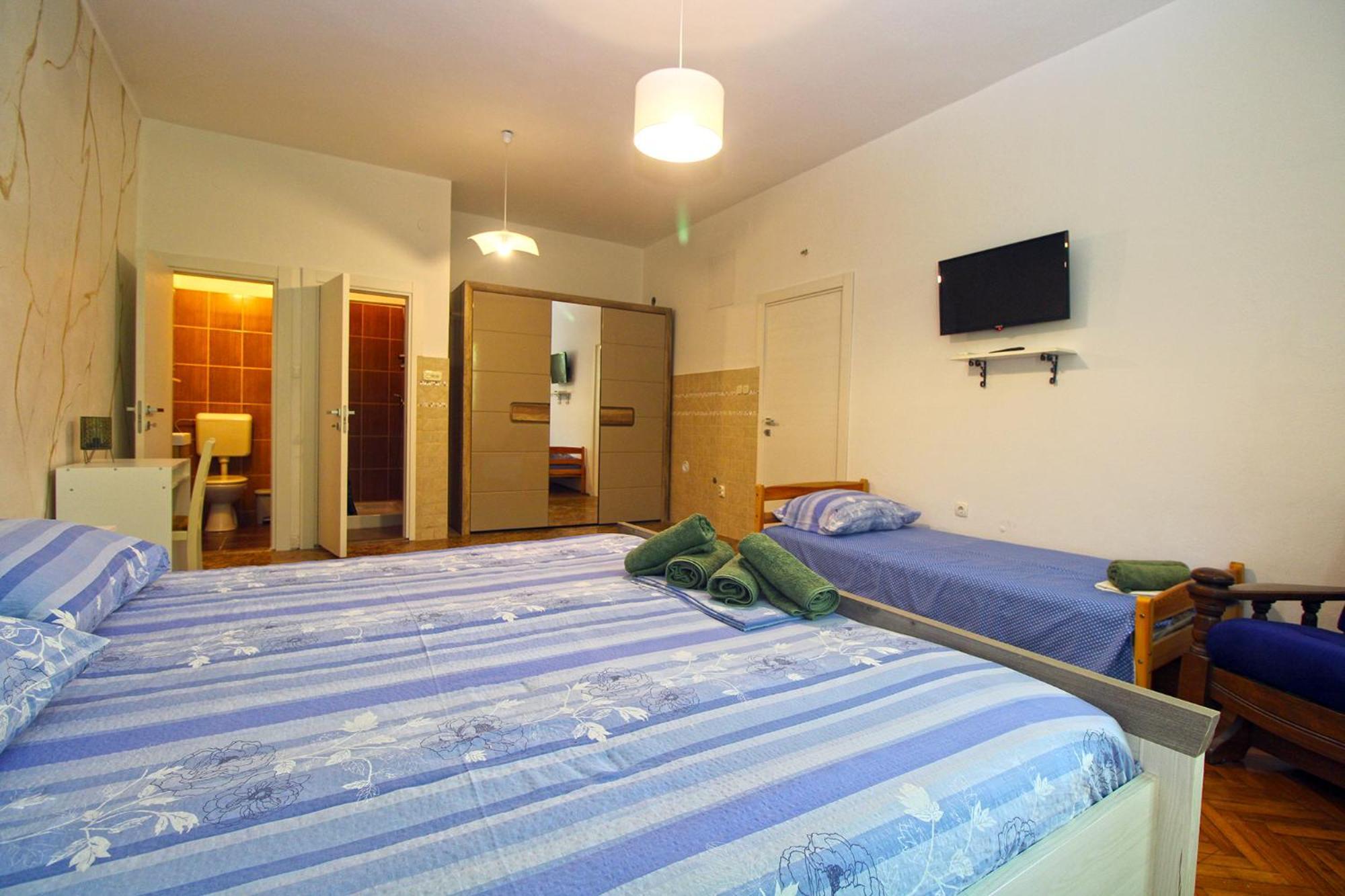 Apartments Mare 826 Pula Luaran gambar