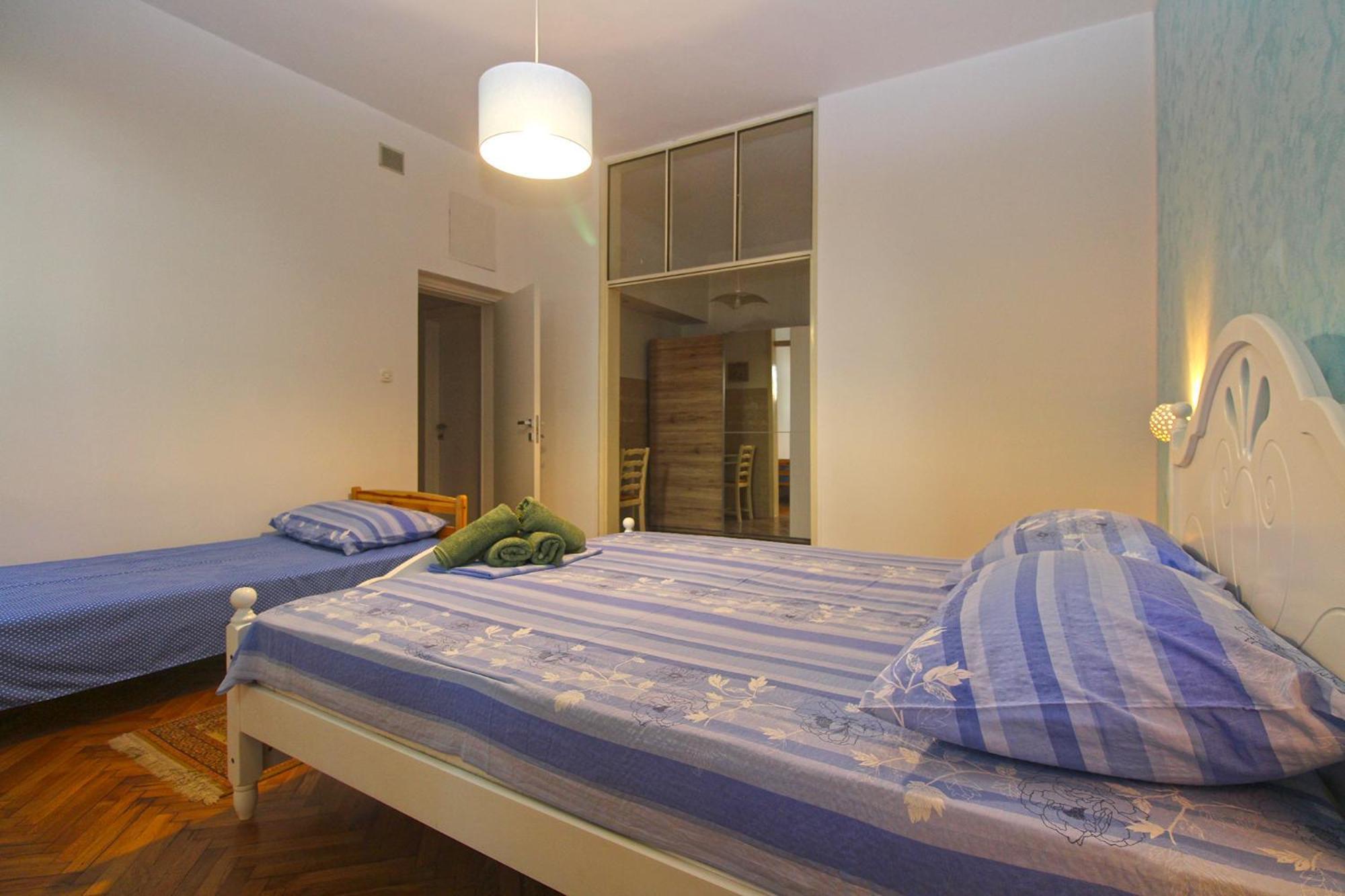 Apartments Mare 826 Pula Luaran gambar