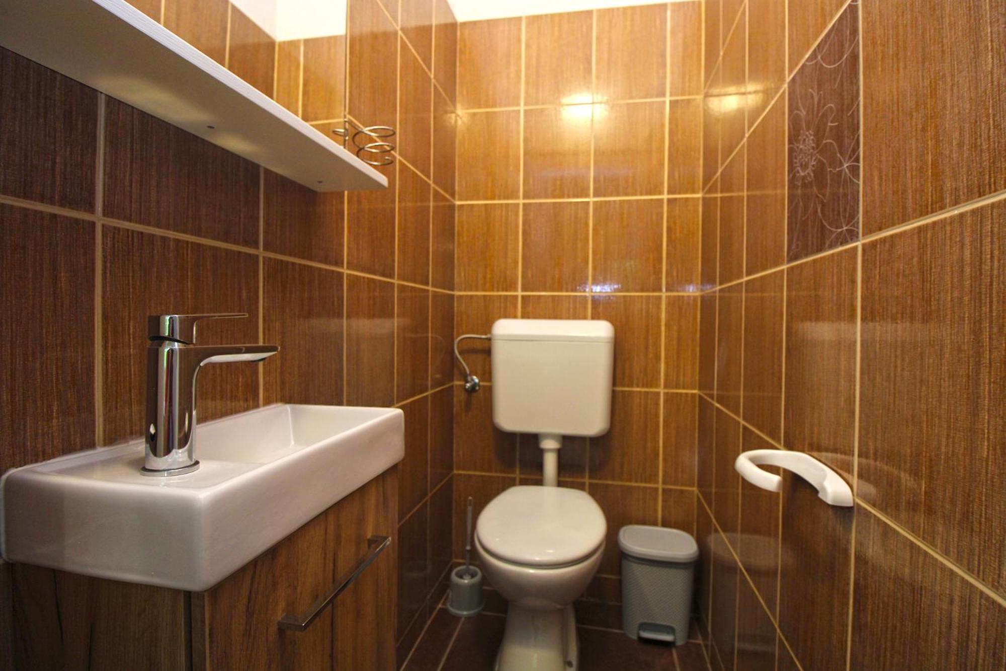 Apartments Mare 826 Pula Luaran gambar
