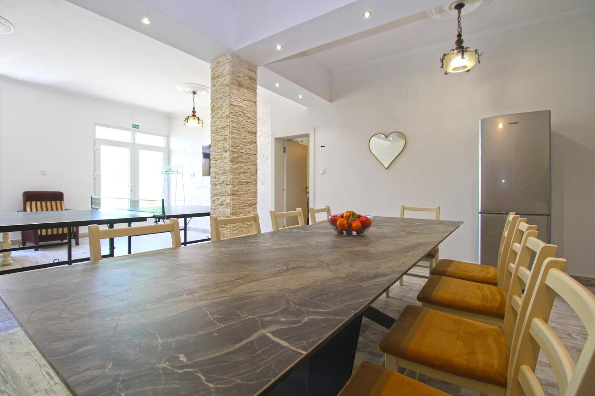 Apartments Mare 826 Pula Luaran gambar