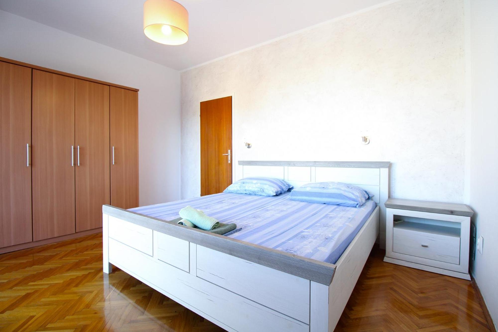 Apartments Mare 826 Pula Luaran gambar