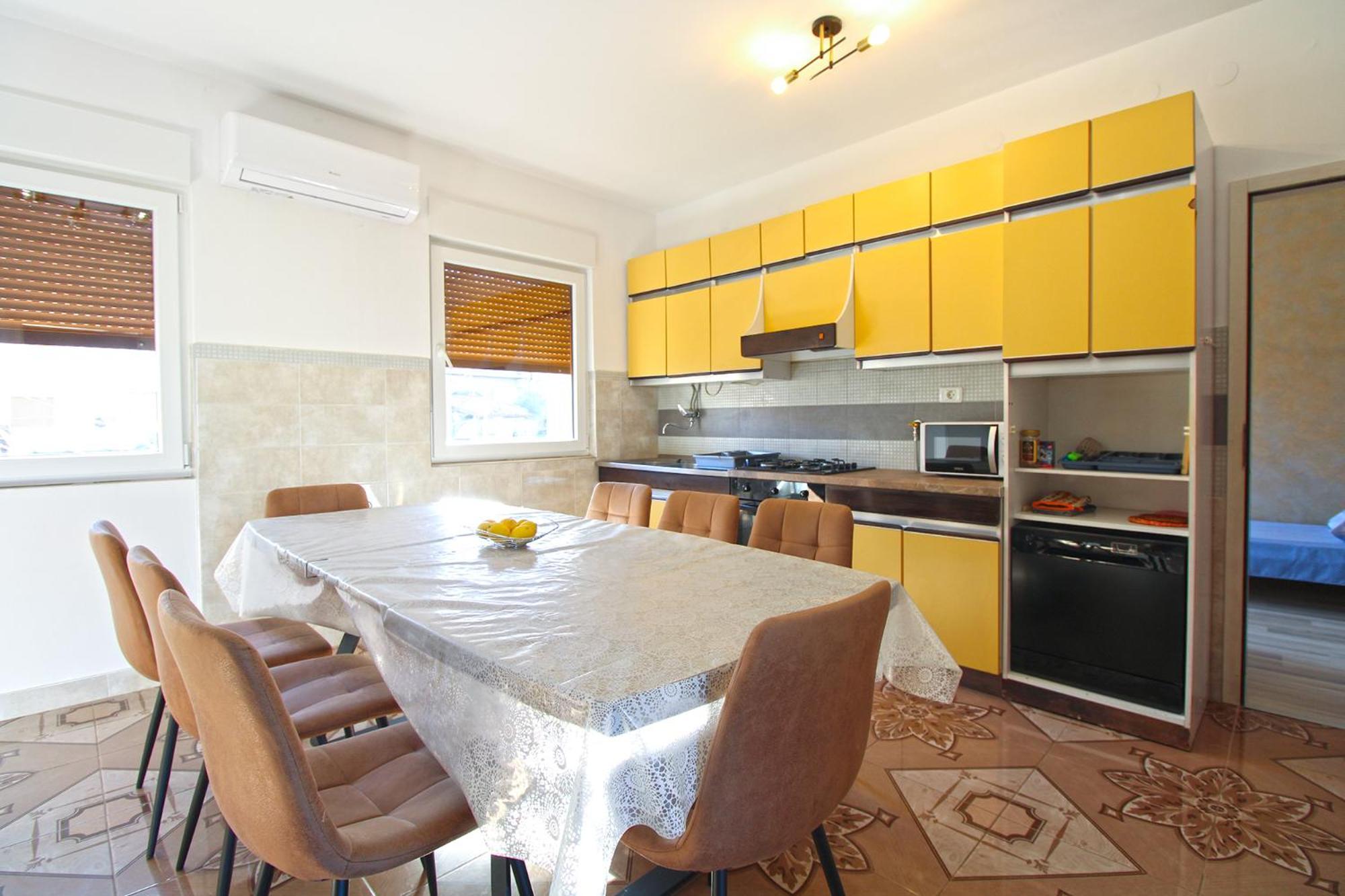 Apartments Mare 826 Pula Luaran gambar