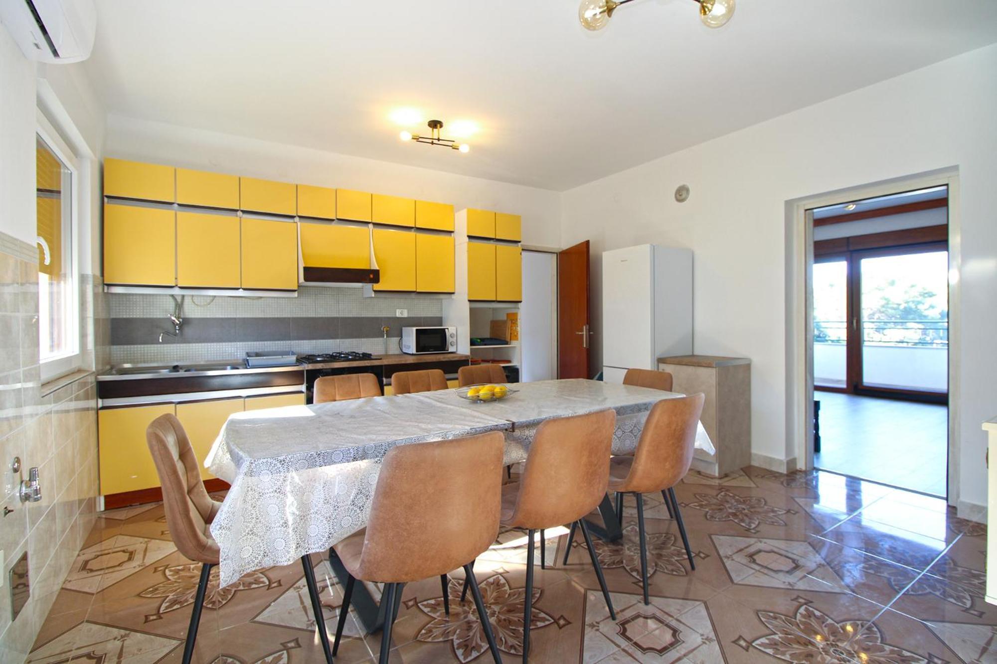 Apartments Mare 826 Pula Luaran gambar