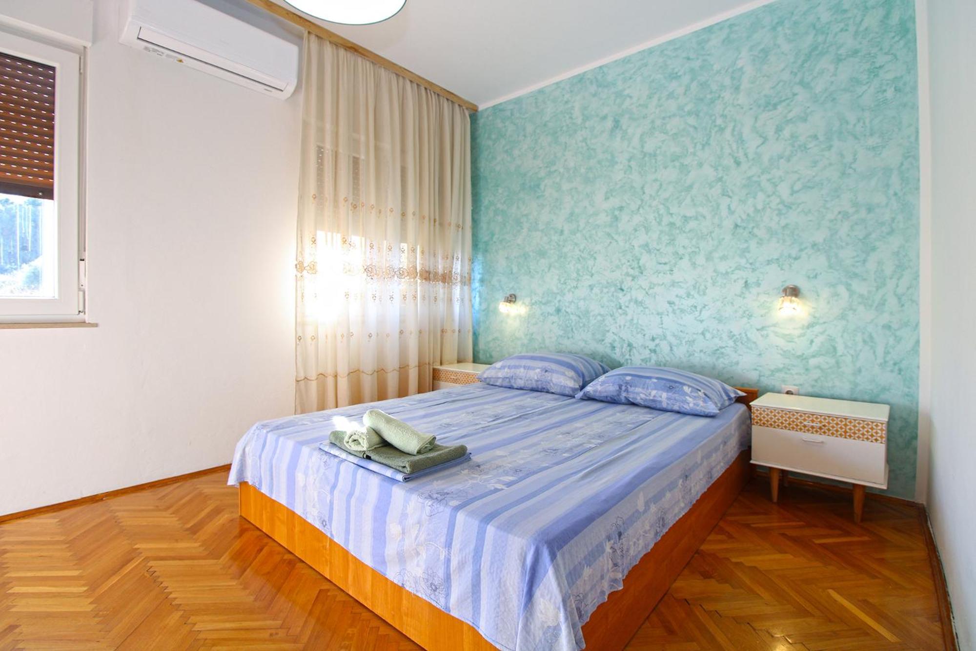 Apartments Mare 826 Pula Luaran gambar